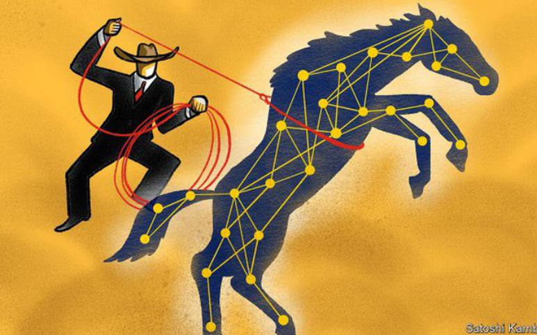 3 câu hỏi cần trả lời để “thuần hóa” tiền điện tử – “chú ngựa bất kham” của thế giới tài chính