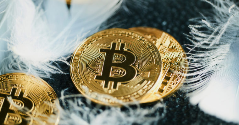 Bitcoin vẫn còn ở giai đoạn sớm: Nếu bạn giữ 0,28 BTC, bạn là một phần của 1%