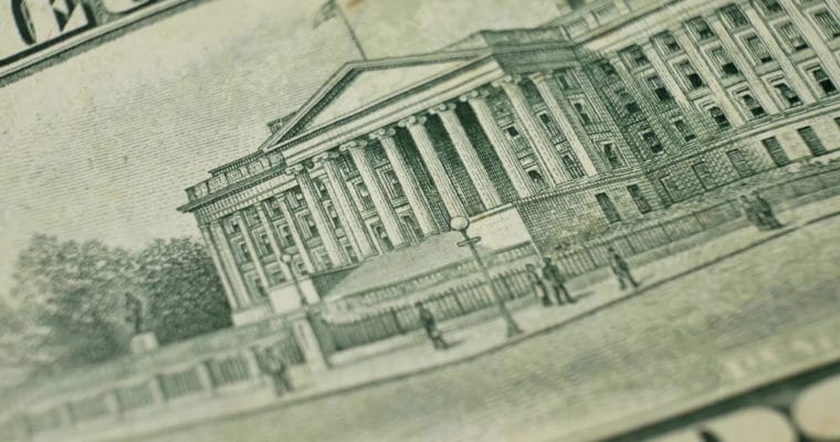 Pro-Bitcoin Ron Paul: Đã đến lúc xóa bỏ Dự trữ Liên bang, Ôm tiền điện tử miễn thuế