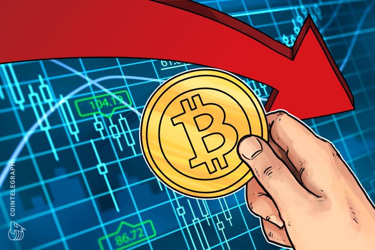 Giá của Bitcoin sẽ xuống dưới 3.000 đô la, Anthony Pompliano nói với truyền thông chính thống