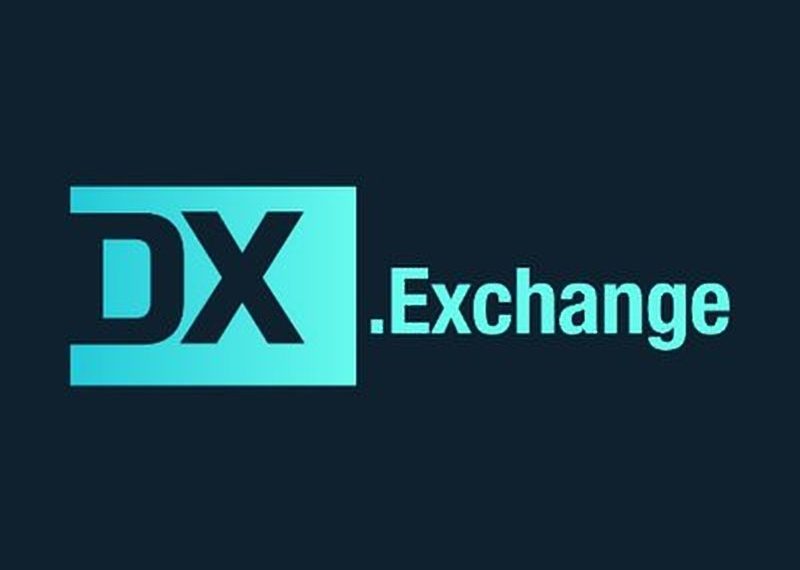 Nasdaq hỗ trợ DX.Exchange phát trực tiếp hôm qua, ngày 7 tháng 1