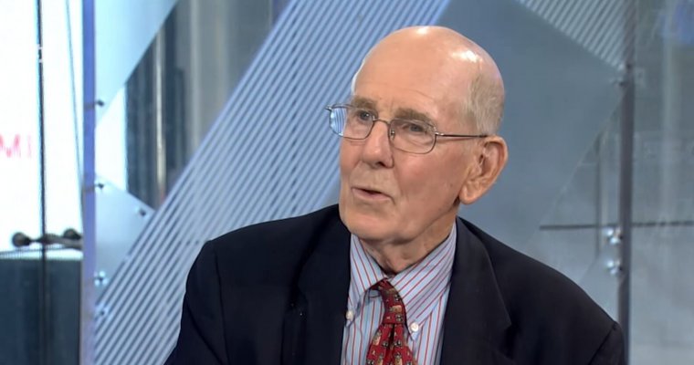 Bitcoin là một ‘Hộp đen’ vì vậy tôi sẽ không đầu tư vào nó: Nhà phân tích Gary Shilling