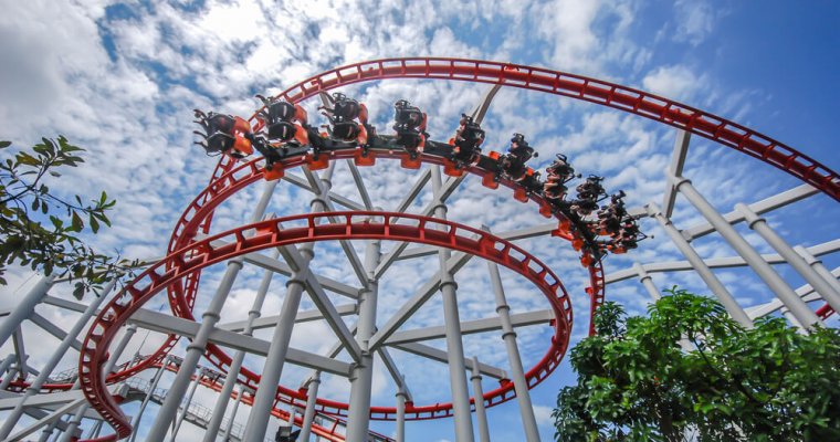 Giá Bitcoin đang ở mức thấp $ 3.000? Thương nhân mong đợi xu hướng giảm ngắn hạn