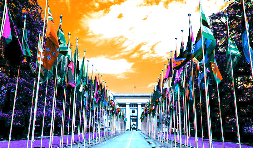 Liên Hợp Quốc gọi Bitcoin và tiền điện tử là ‘Biên giới mới’ trong tài chính, khám phá công nghệ Ripple và IOTA