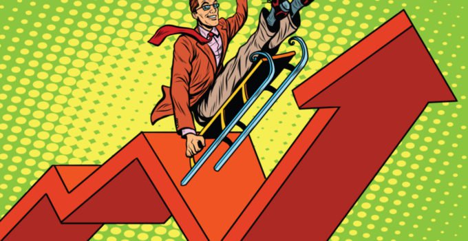 Tại sao bãi chứa Bitcoin mới nhất thực sự có thể đưa thị trường tiền điện tử tăng giá