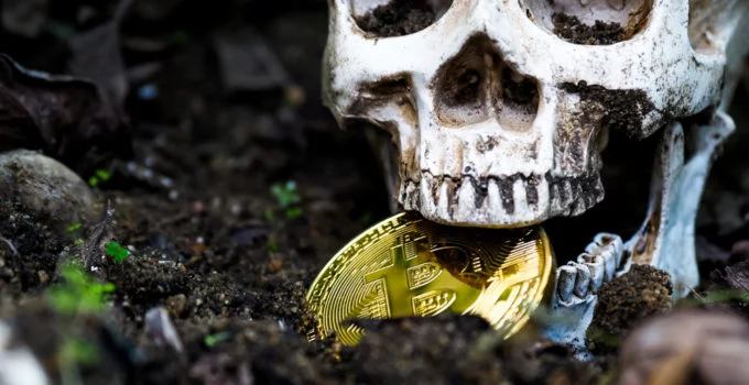 Bitcoin về cơ bản không có khả năng áp dụng hàng loạt? Nhà kinh tế nghĩ vậy