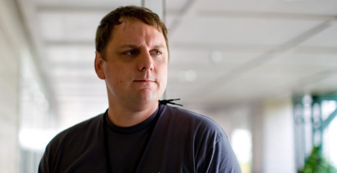 Người sáng lập TechCrunch: Tôi chưa bao giờ lạc quan về tiền điện tử như bây giờ.