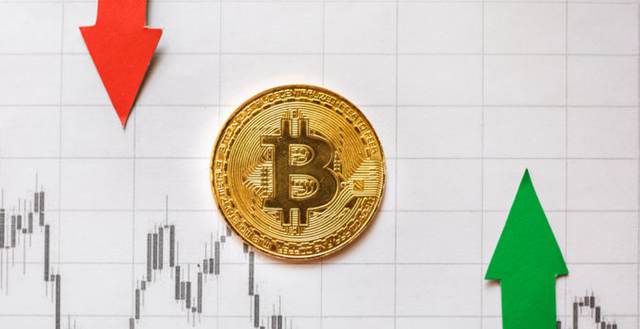 Giá bitcoin hôm nay 18/3: Xu hướng giá trong những tháng tới