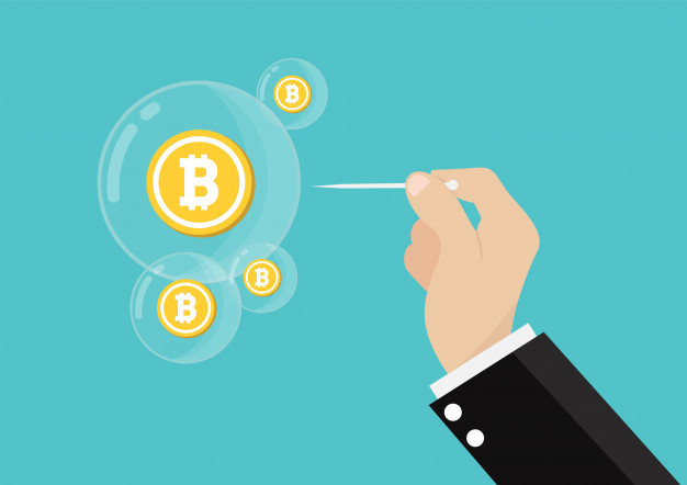 Nhà phân tích Bloomberg: Cuộc đua giá Bitcoin có thể sắp kết thúc