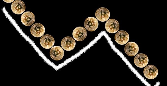Sụp đổ Bitcoin sắp tới? Mức quá mua gần mức đỉnh $ 20.000 của năm 2017