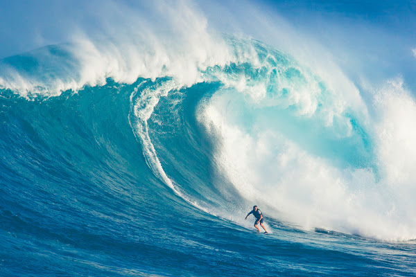 Biến động giá bitcoin tăng vọt 200% trong tháng 4