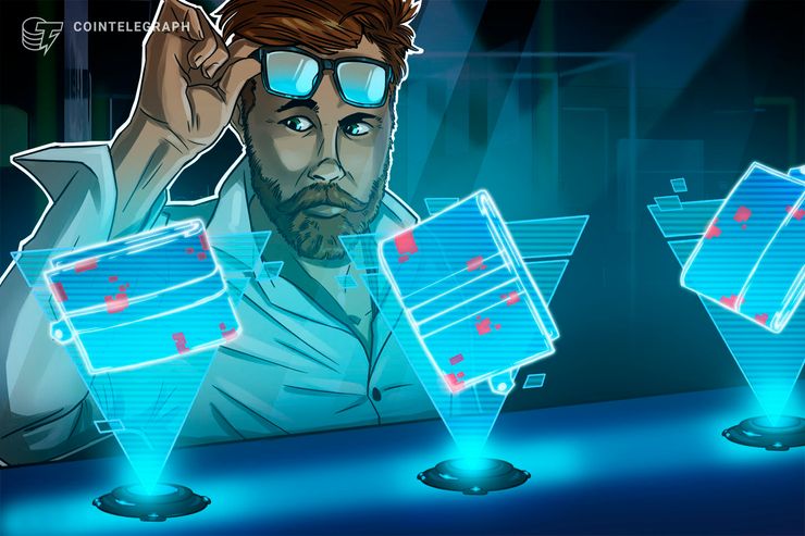 Số lượng ví Bitcoin hoạt động đã tăng trước khi thị trường tiền điện tử tăng vọt