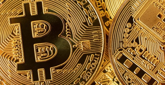 Bitcoin thu 44% lợi nhuận từ đầu năm 2019, chuẩn bị bull run?