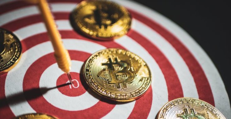 Cuộc biểu tình bùng nổ của Bitcoin nhắm mục tiêu $ 6.500 tiếp theo – Nhà phân tích giải thích lý do tại sao