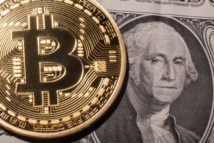 Nợ toàn cầu khủng khiếp trị giá 243 nghìn tỷ đô la là một thảm họa chỉ Bitcoin mới có thể khắc phục