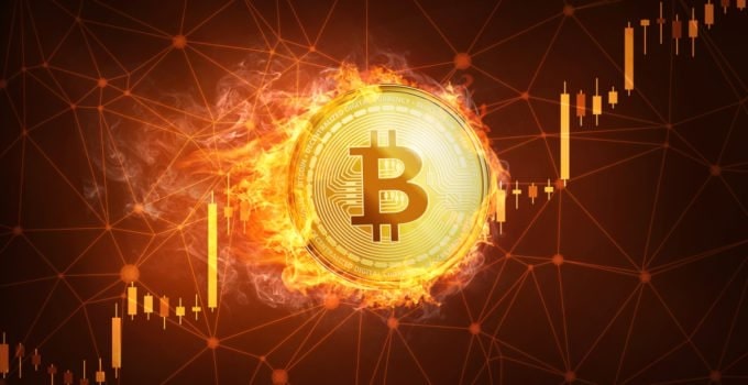 Giá bitcoin tăng lên cao nhất trong 5 tháng – Đây là lý do 6.000 đô la tiếp theo