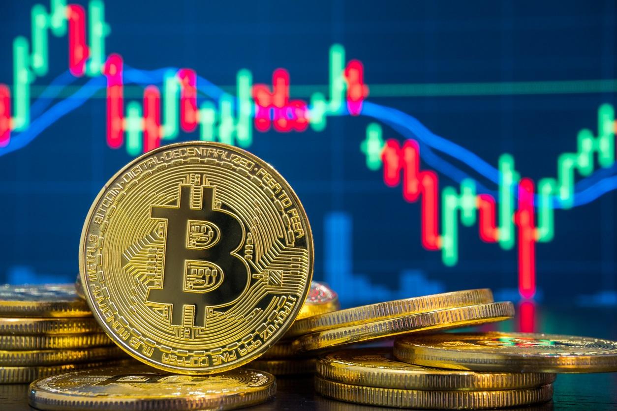 Bitcoin tăng 19% chỉ mới bắt đầu, giảm một nửa phần thưởng sẽ thúc đẩy lợi nhuận bùng nổ