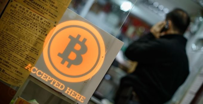Nhà toán học: Chỉ số của Bitcoin cho thấy nó Không phải là tương lai của tiền điện tử