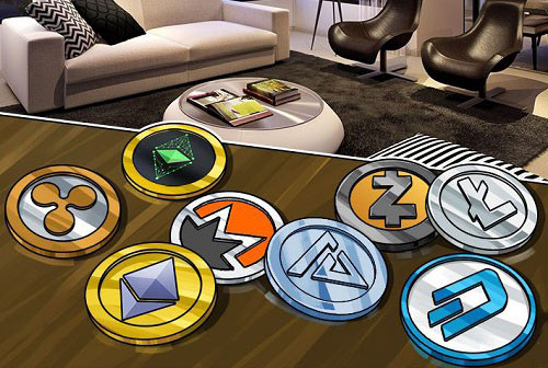 Altcoin bắt đầu hụt hơi, Bitcoin đã sẵn sàng để thực hiện một bước chuyển lớn?