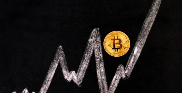 Giá bitcoin: Chỉ số giao dịch chứng khoán Dự báo giá tăng 31%