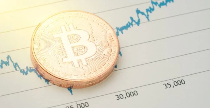 Số liệu Bitcoin chính nhấp nháy lần đầu tiên xuất hiện sau 438 ngày