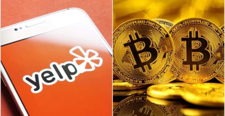 Bộ lọc Bitcoin của Yelp có thể khởi động việc chấp nhận tiền điện tử