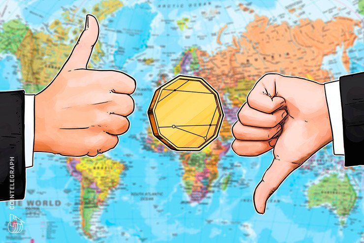 Nhà kinh tế đoạt giải Nobel: Tôi thực sự nghĩ rằng chúng ta nên loại bỏ các loại tiền điện tử