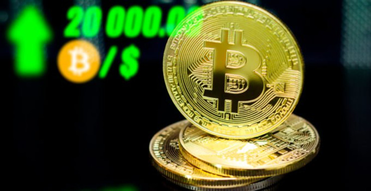 3 lý do Bitcoin sẽ chạy đua hướng tới mức cao kỷ lục mới ở mức 20.000 đô la