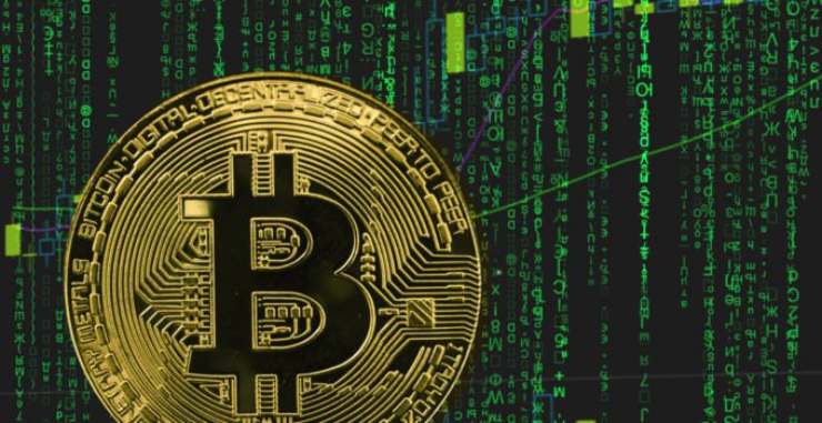 Giá bitcoin đạt mức cao mới năm 2019: Điều gì thúc đẩy cuộc đua?