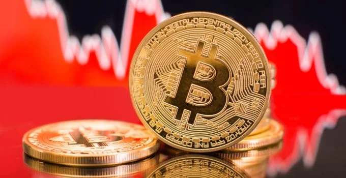 Blogger về tiền điện tử: Giá bitcoin sẽ bị sụp đổ vì đợt tăng giá mới nhất chỉ là sự trả lại của mèo chết