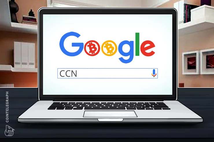 Giá bitcoin hôm nay 13/6: Trở lại 8.000 đô la, CCN trở lại sau thay đổi thuật toán của Google?