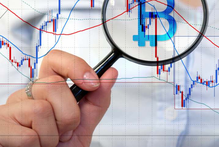 Giá bitcoin hôm nay 8/6: Tăng nhẹ, 12 thủ thuật trốn thuế với tiền kĩ thuật số