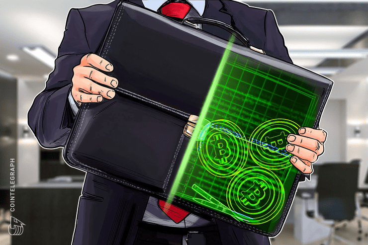 Mua Bitcoin đã có lợi nhuận 98,2% trong số tất cả các ngày kể từ khi ra đời vào năm 2009