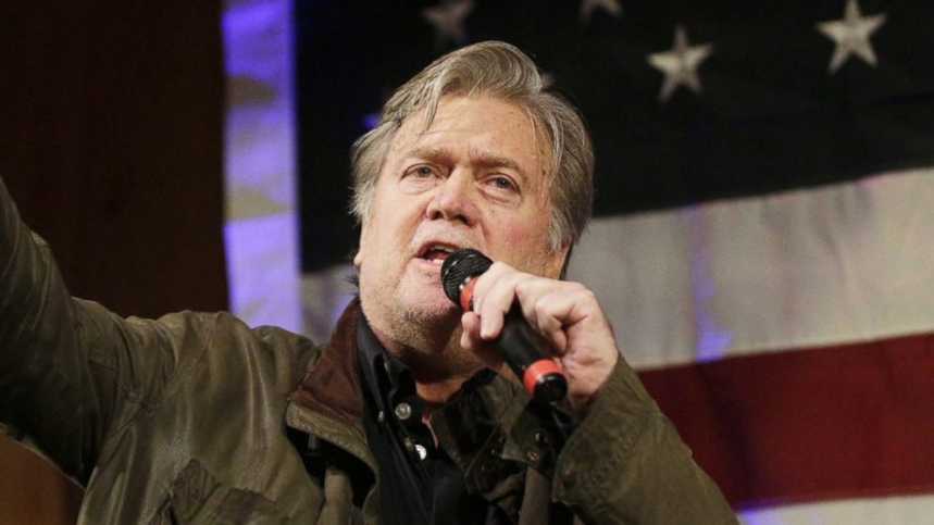 Cựu chiến lược gia của Donald Trump: Bitcoin có một ‘tương lai rất lớn’