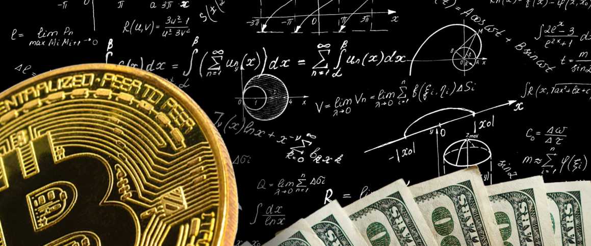 Toán học cổ đại có thể dự đoán đỉnh Bitcoin tiếp theo ở mức $ 220K không?