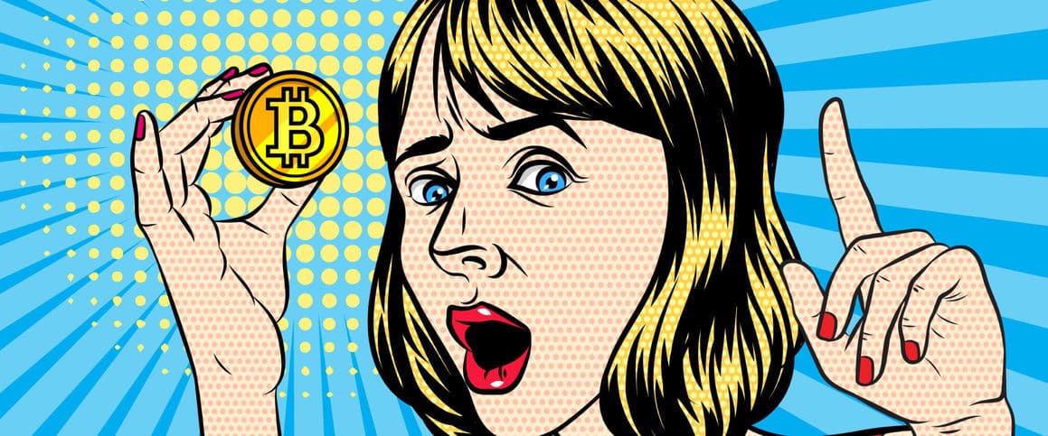 CEO DeVere: Bitcoin được thiết lập để giữ lại định giá năm con số của nó