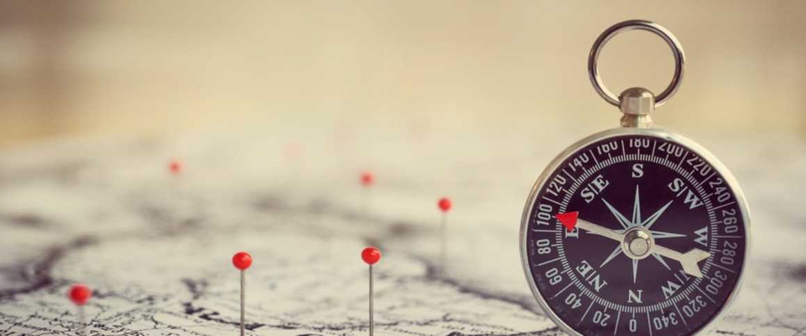 Bitcoin có thể đang đặt nền móng cho xu hướng đảo ngược