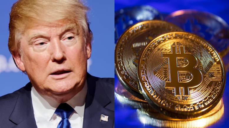 6 Lý Do Khiến Tổng Thống Donald Trump Trở Thành 'quí Nhân' Cho Bitcoin