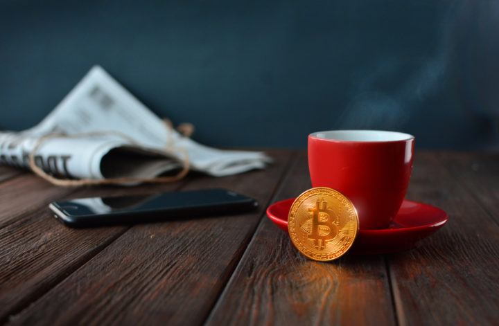 Hợp đồng tương lai Bitcoin tiếp tục khiến giá Bitcoin trở nên khó đoán