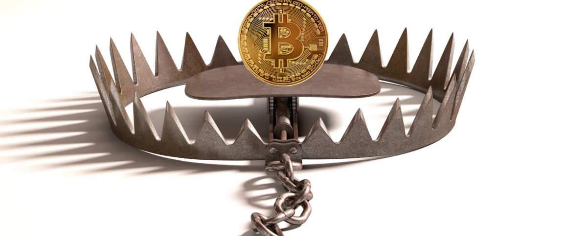 Nhà phân tích tiền điện tử: Giá Bitcoin giảm xuống dưới 10.000 đô la là một cái bẫy tăng giá