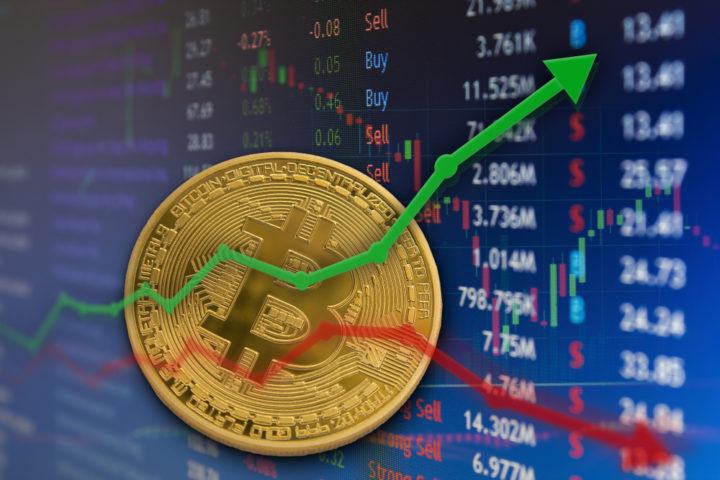 Chuyên gia phân tích kỹ thuật hàng đầu dự đoán về một đợt giảm giá Bitcoin trước cuộc biểu tình mới