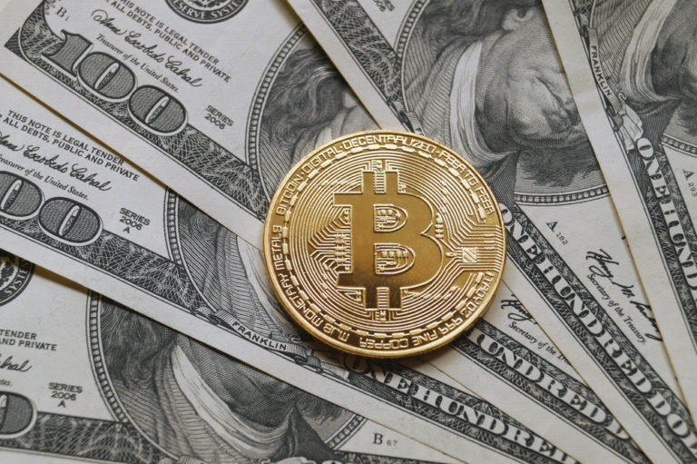 CIO Travis Kling: Tình trạng thiếu đô la Mỹ khiến Bitcoin sụp đổ