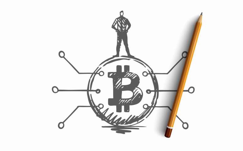 Xem hoạt động mạng có thể giúp dự đoán giá Bitcoin