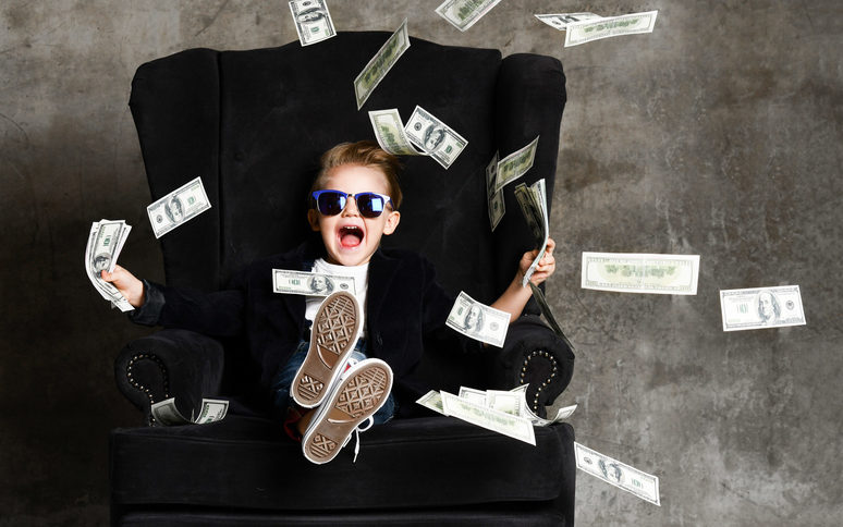 Triệu phú Bitcoin, địa chỉ BTC đang nắm giữ hơn 1000 đồng tiền tăng