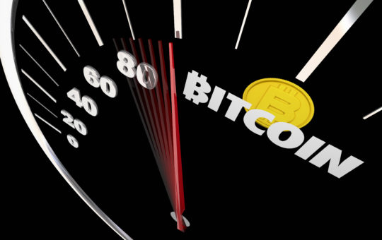 Khi giá Bitcoin giảm xuống còn 9 nghìn đô la, đây là mục tiêu mà các nhà giao dịch đang theo dõi