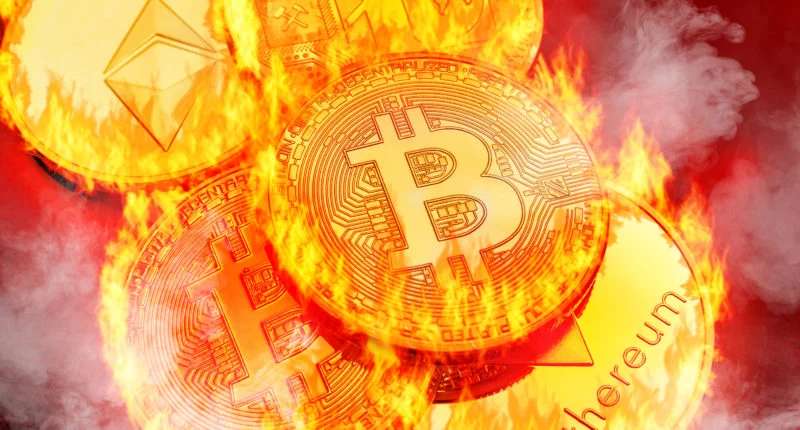 Thị trường tiền điện tử đứng đầu cho ngày tồi tệ nhất trong hai tháng khi tâm lý Bitcoin chuyển sang ‘nỗi sợ hãi tột cùng’