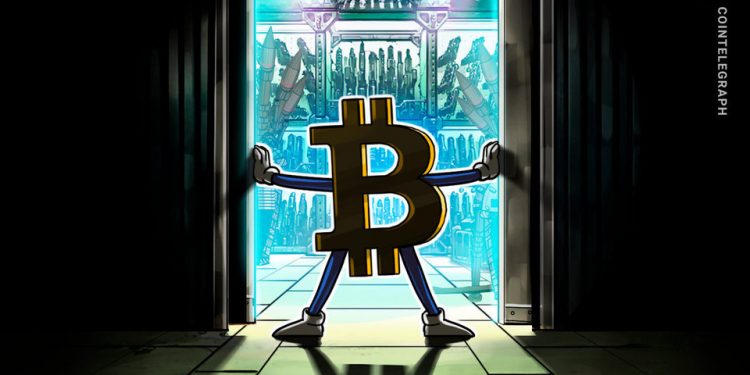 Max Keizer: Cuộc chiến tỷ lệ băm của Mỹ với Iran có thể gửi giá Bitcoin tới $500K