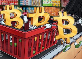 LibertyX cho phép mua BTC bằng tiền mặt tại 7-Eleven, CVS Pharmacy và Rite Aid