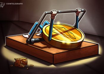 PlusToken chuyển 67 triệu đô la sang ví không xác định, báo hiệu sụt giảm tiềm năng của EOS