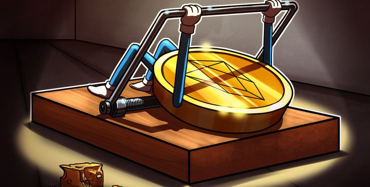 PlusToken chuyển 67 triệu đô la sang ví không xác định, báo hiệu sụt giảm tiềm năng của EOS